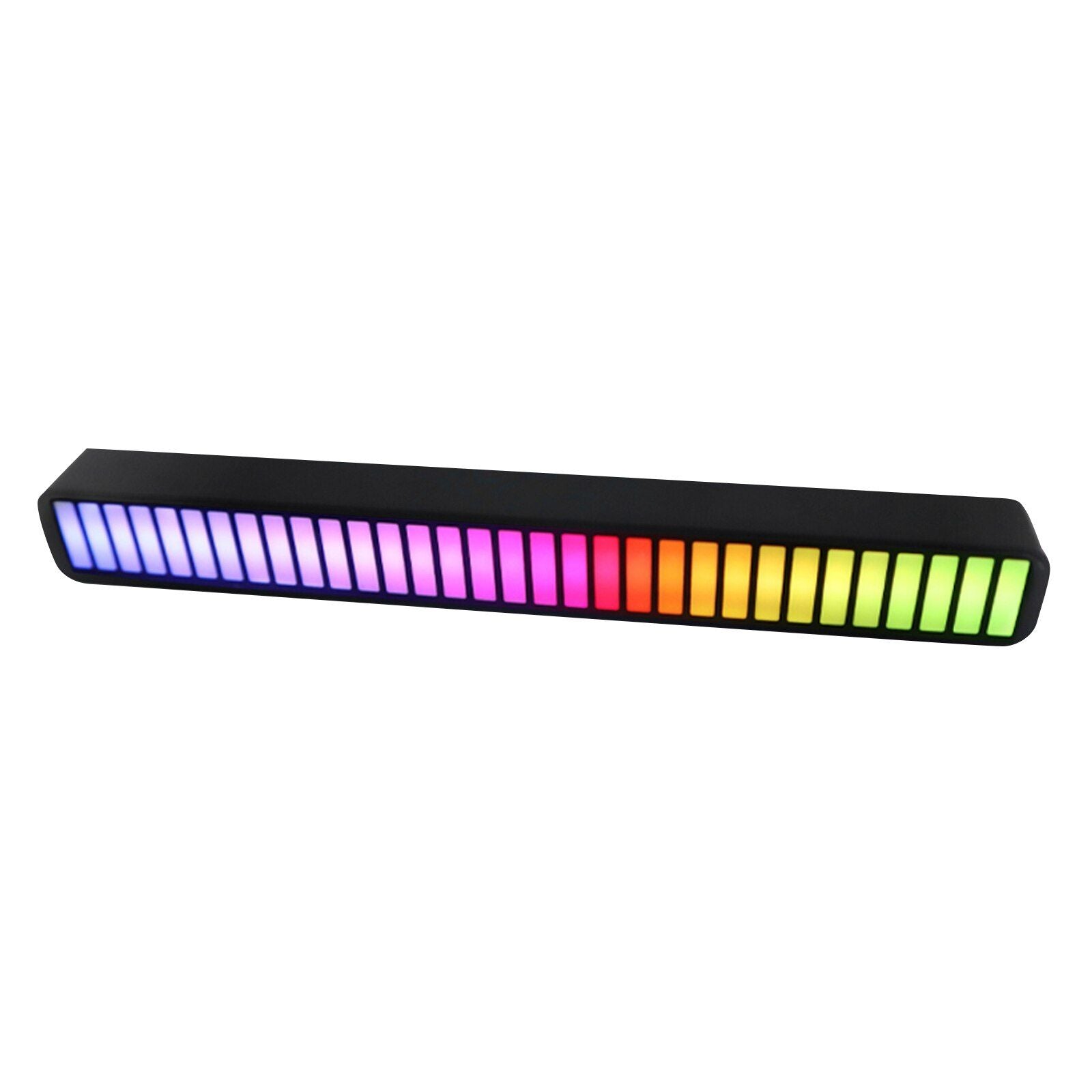 RGB Rhythm Table Lamp