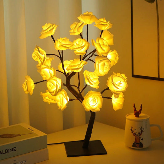 Tree Lamp