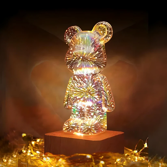 Light Bear Brick