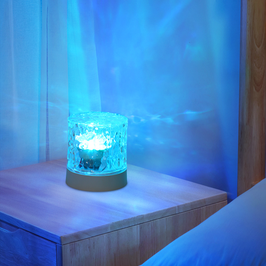 LED Water Light